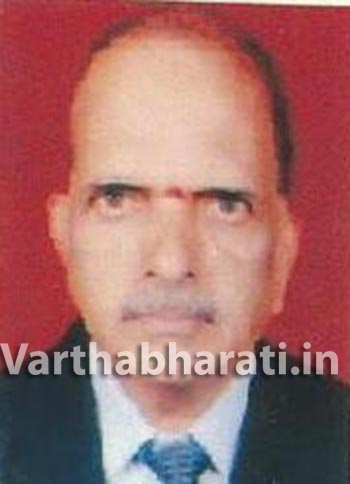 ರಾಷ್ಟ್ರೀಯ ಮಾನವ ಹಕ್ಕು ಕೇಂದ್ರ ಸಮಿತಿಯ ಅಧ್ಯಕ್ಷರಾಗಿ ಬಿ. ನಾರಾಯಣ ಶೆಟ್ಟಿ ಆಯ್ಕೆ